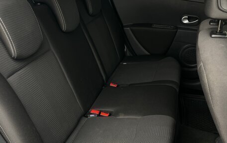 Renault Clio III, 2009 год, 550 000 рублей, 25 фотография