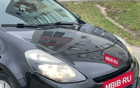 Renault Clio III, 2009 год, 550 000 рублей, 10 фотография