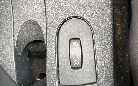 Renault Clio III, 2009 год, 550 000 рублей, 23 фотография