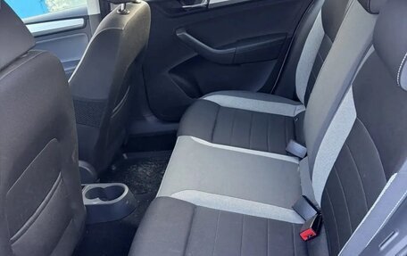 Skoda Rapid I, 2019 год, 117 000 рублей, 4 фотография