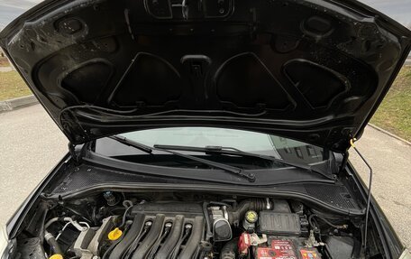 Renault Clio III, 2009 год, 550 000 рублей, 27 фотография