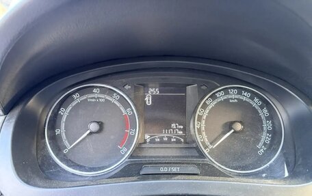 Skoda Rapid I, 2019 год, 117 000 рублей, 6 фотография