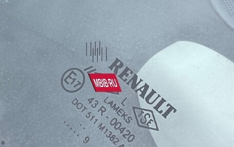 Renault Clio III, 2009 год, 550 000 рублей, 29 фотография