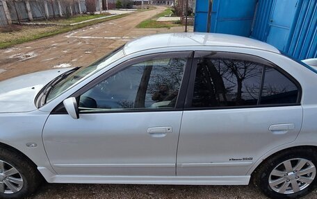 Mitsubishi Galant VIII, 1999 год, 600 000 рублей, 7 фотография