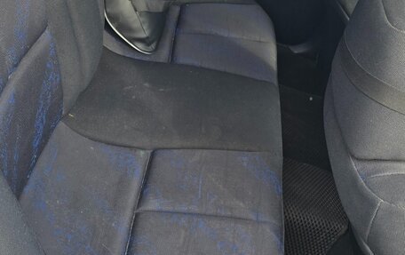 Mitsubishi Galant VIII, 1999 год, 600 000 рублей, 17 фотография