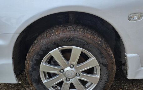 Mitsubishi Galant VIII, 1999 год, 600 000 рублей, 11 фотография