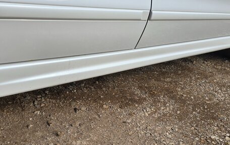 Mitsubishi Galant VIII, 1999 год, 600 000 рублей, 15 фотография