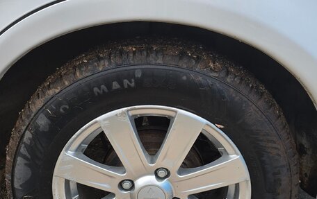 Mitsubishi Galant VIII, 1999 год, 600 000 рублей, 13 фотография