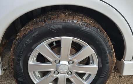 Mitsubishi Galant VIII, 1999 год, 600 000 рублей, 14 фотография