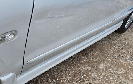 Mitsubishi Galant VIII, 1999 год, 600 000 рублей, 12 фотография