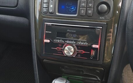 Mitsubishi Galant VIII, 1999 год, 600 000 рублей, 20 фотография