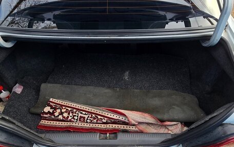 Mitsubishi Galant VIII, 1999 год, 600 000 рублей, 24 фотография