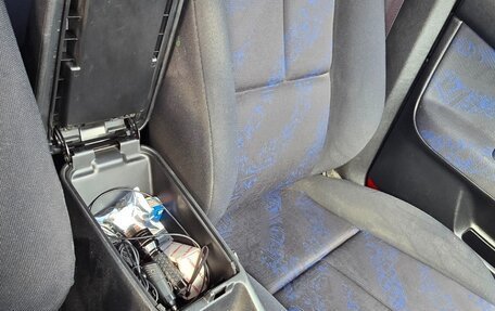 Mitsubishi Galant VIII, 1999 год, 600 000 рублей, 23 фотография