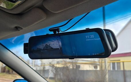 Mitsubishi Galant VIII, 1999 год, 600 000 рублей, 21 фотография