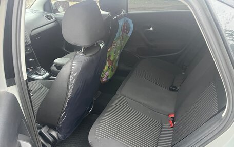 Volkswagen Polo VI (EU Market), 2012 год, 675 000 рублей, 5 фотография