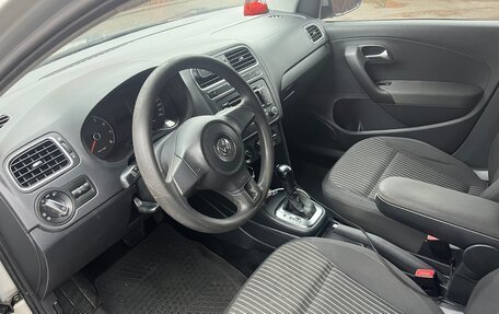 Volkswagen Polo VI (EU Market), 2012 год, 675 000 рублей, 6 фотография