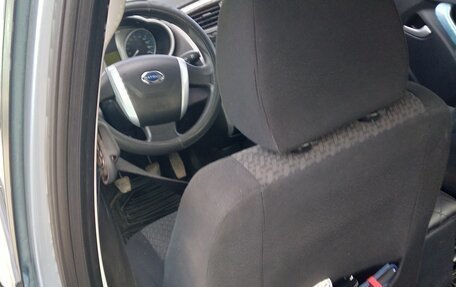 Datsun on-DO I рестайлинг, 2014 год, 330 000 рублей, 7 фотография