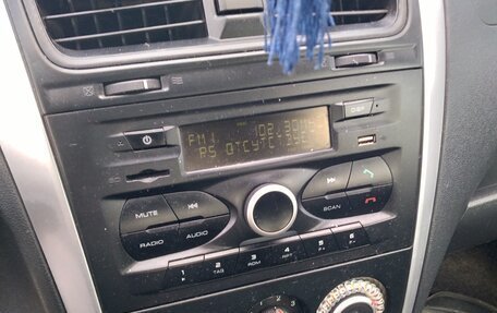 Datsun on-DO I рестайлинг, 2014 год, 330 000 рублей, 4 фотография