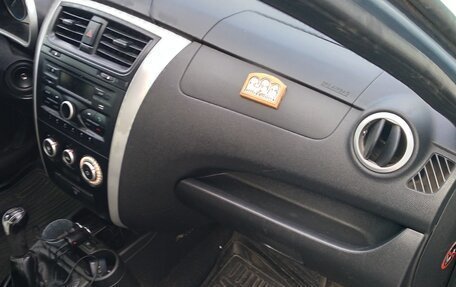 Datsun on-DO I рестайлинг, 2014 год, 330 000 рублей, 10 фотография