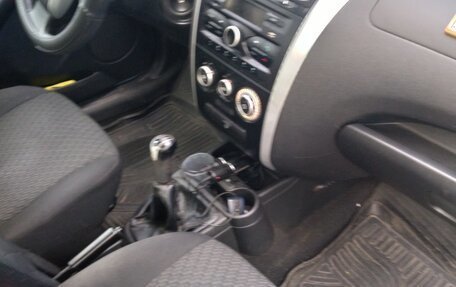 Datsun on-DO I рестайлинг, 2014 год, 330 000 рублей, 11 фотография