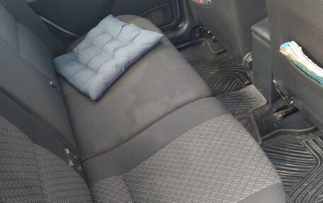 Datsun on-DO I рестайлинг, 2014 год, 330 000 рублей, 9 фотография