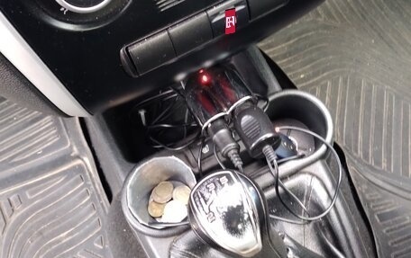 Datsun on-DO I рестайлинг, 2014 год, 330 000 рублей, 3 фотография