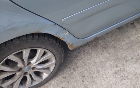 Datsun on-DO I рестайлинг, 2014 год, 330 000 рублей, 14 фотография