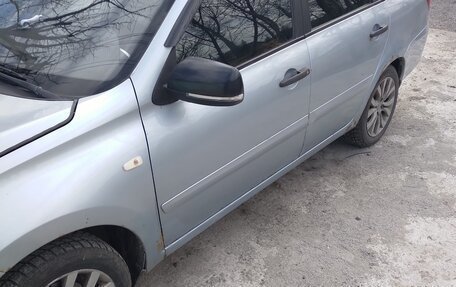 Datsun on-DO I рестайлинг, 2014 год, 330 000 рублей, 19 фотография