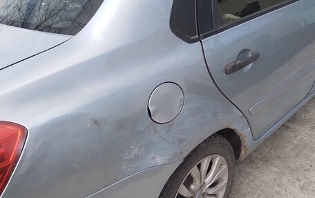 Datsun on-DO I рестайлинг, 2014 год, 330 000 рублей, 15 фотография