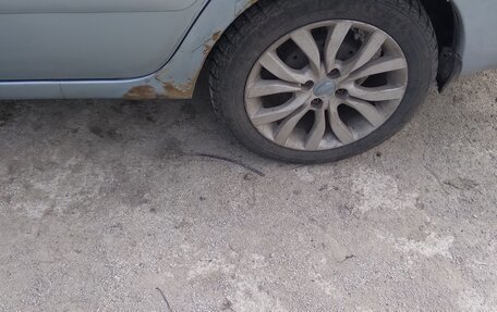 Datsun on-DO I рестайлинг, 2014 год, 330 000 рублей, 18 фотография