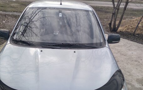 Datsun on-DO I рестайлинг, 2014 год, 330 000 рублей, 20 фотография