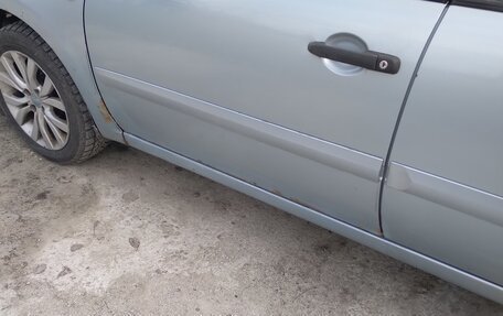 Datsun on-DO I рестайлинг, 2014 год, 330 000 рублей, 17 фотография