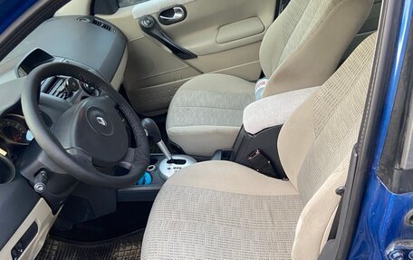 Renault Megane II, 2006 год, 275 000 рублей, 4 фотография