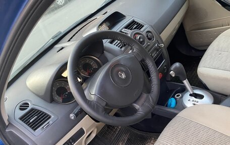 Renault Megane II, 2006 год, 275 000 рублей, 5 фотография