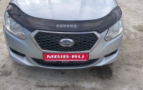 Datsun on-DO I рестайлинг, 2014 год, 330 000 рублей, 21 фотография