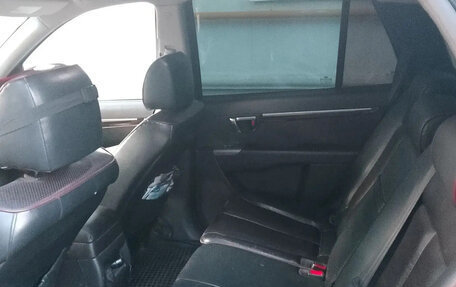 Hyundai Santa Fe III рестайлинг, 2012 год, 1 200 000 рублей, 4 фотография