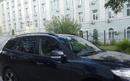 Hyundai Santa Fe III рестайлинг, 2012 год, 1 200 000 рублей, 5 фотография