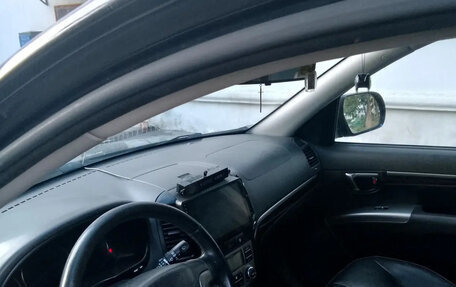 Hyundai Santa Fe III рестайлинг, 2012 год, 1 200 000 рублей, 3 фотография