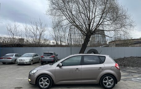 KIA cee'd I рестайлинг, 2011 год, 1 150 000 рублей, 3 фотография