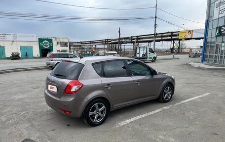 KIA cee'd I рестайлинг, 2011 год, 1 150 000 рублей, 5 фотография