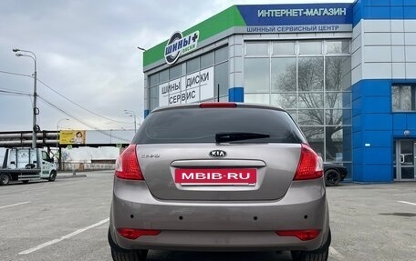 KIA cee'd I рестайлинг, 2011 год, 1 150 000 рублей, 8 фотография