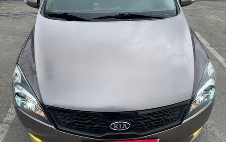 KIA cee'd I рестайлинг, 2011 год, 1 150 000 рублей, 9 фотография