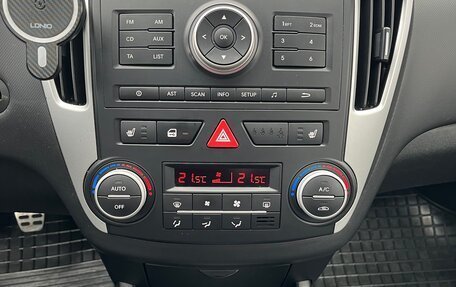 KIA cee'd I рестайлинг, 2011 год, 1 150 000 рублей, 17 фотография