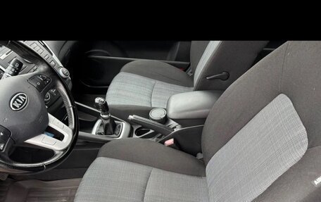 KIA cee'd I рестайлинг, 2011 год, 1 150 000 рублей, 18 фотография