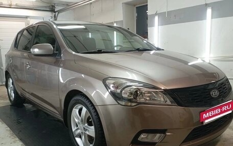 KIA cee'd I рестайлинг, 2011 год, 1 150 000 рублей, 12 фотография