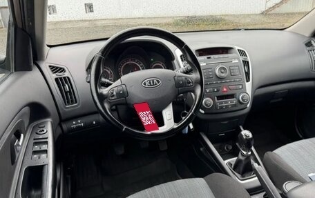 KIA cee'd I рестайлинг, 2011 год, 1 150 000 рублей, 16 фотография