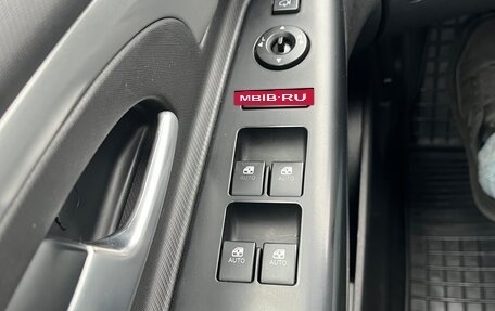 KIA cee'd I рестайлинг, 2011 год, 1 150 000 рублей, 20 фотография