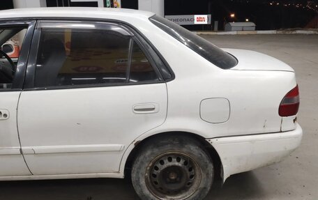 Toyota Corolla, 1999 год, 135 000 рублей, 4 фотография