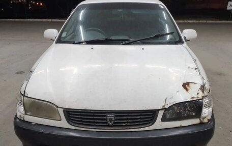 Toyota Corolla, 1999 год, 135 000 рублей, 3 фотография