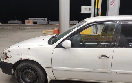 Toyota Corolla, 1999 год, 135 000 рублей, 7 фотография